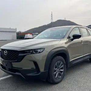Mazda CX-50 Xingye 2023 155 л.с. из Китая