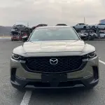 Mazda CX-50 Xingye 2023 155 л.с. из Китая