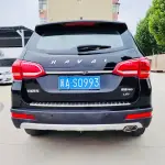 Haval H6 2015 163 л.с. 163 л.с. из Китая