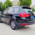 Haval H6 2015 163 л.с. 163 л.с. из Китая