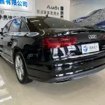 Audi A6L 2019 204 л.с. из Китая