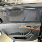 Audi A6L 2019 204 л.с. из Китая