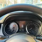 Nissan Qashqai 2022 151 л.с. из Китая