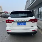 Haval M6 2020 150 л.с. 150 л.с. из Китая