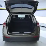 Buick Envision Plus 2020 169 л.с. — лот 57670807 из Китая