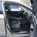 Buick Envision Plus 2020 169 л.с. — лот 57670807 из Китая