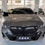 BMW i5 M60 2025 из Китая