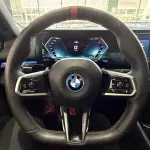BMW i5 M60 2025 из Китая
