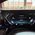 BMW i5 M60 2025 из Китая