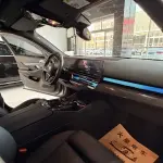 BMW i5 M60 2025 из Китая