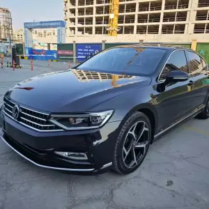 Volkswagen Magotan 2022 из Китая
