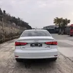 Audi A3 2018 из Китая