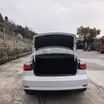Audi A3 2018 из Китая