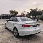 Audi A3 2018 из Китая