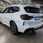 BMW X3 2023 из Китая