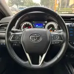 Toyota Camry 2019 из Китая