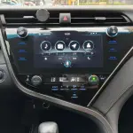 Toyota Camry 2019 из Китая