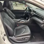 Toyota Camry 2019 из Китая