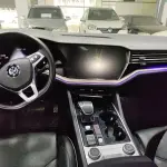 Volkswagen Touareg 2019 340 л.с. — лот 57725610 из Китая