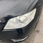 Toyota Camry 2011 из Китая