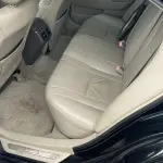 Toyota Camry 2011 из Китая