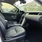 Land Rover Discovery Sport 2019 241 л.с. 241 л.с. 241 л.с. из Китая
