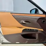 Lexus ES 2020 178 л.с. 178 л.с. 178 л.с. из Китая