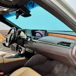 Lexus ES 2020 178 л.с. 178 л.с. 178 л.с. из Китая