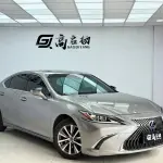 Lexus ES 2020 178 л.с. 178 л.с. 178 л.с. из Китая