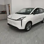 Bestune NAT из Китая