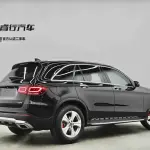 Mercedes-Benz GLC 2020 197 л.с. — лот 57720947 из Китая