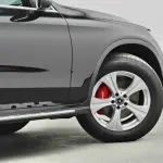 Mercedes-Benz GLC 2020 197 л.с. — лот 57720947 из Китая