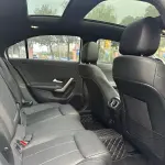 Mercedes-Benz A-Class 2022 163 л.с. — лот 57725679 из Китая