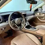 Mercedes-Benz E-Class 2023 из Китая