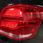 Mercedes-Benz GLK-Class 2013 из Китая