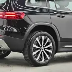 Mercedes-Benz GLB 2023 190 л.с. 190 л.с. 190 л.с. из Китая
