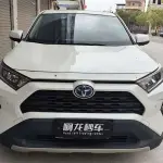 Toyota RAV4 2022 222 л.с. — лот 57721380 из Китая