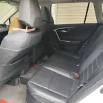 Toyota RAV4 2022 222 л.с. — лот 57721380 из Китая