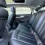 Audi A4L 2018 из Китая