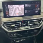 BMW X3 2023 252 л.с. 252 л.с. 252 л.с. 252 л.с. из Китая