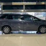 Honda Odyssey 2022 146 л.с. 146 л.с. из Китая