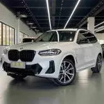 BMW X3 2023 252 л.с. 252 л.с. 252 л.с. 252 л.с. из Китая