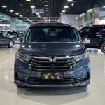 Honda Odyssey 2022 146 л.с. 146 л.с. из Китая