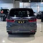 Honda Odyssey 2022 146 л.с. 146 л.с. из Китая