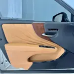 Lexus LS 2022 из Китая