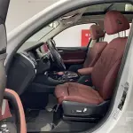 BMW X3 2023 252 л.с. 252 л.с. 252 л.с. 252 л.с. из Китая