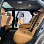 Lexus LS 2022 из Китая