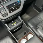 Honda Odyssey 2022 146 л.с. 146 л.с. из Китая