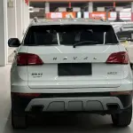 Haval H6 Coupe 2016 194 л.с. — лот 57725871 из Китая