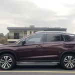 GAC Motor Trumpchi GS4 2018 152 л.с. из Китая